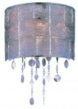 Maxim 21569TWPN - Allure-Wall Sconce