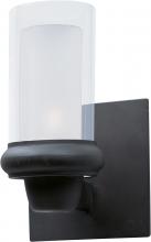 Maxim 22351CLFTBZ - Bayview-Wall Sconce