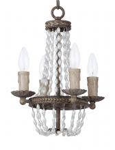 Maxim 26002ATR - Gisele Chandelier