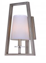 Maxim 30251WTPD - Swing-Wall Sconce