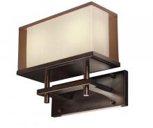 Maxim 43441CSOI - Hennesy-Wall Sconce