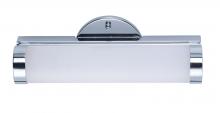 Maxim 53021WTPC - Polar 12" LED Bath Vanity