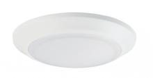 Maxim 57637WTWT - Diverse-Flush Mount