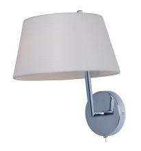 Maxim 60141WAPC - Hotel-Wall Sconce