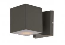 Maxim 86107ABZ - Lightray LED-Outdoor Wall Mount