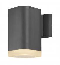 Maxim 86137ABZ - Lightray LED-Outdoor Wall Mount