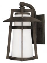 Maxim 88534SWAE - Calistoga LED 1-Light Outdoor Wall Lantern