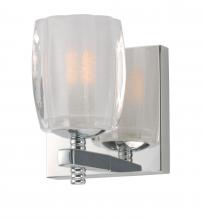 Maxim 9041CIPC - Bravado-Wall Sconce