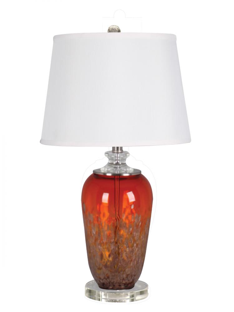 Daiquiri Table Lamp