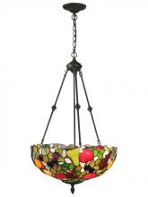 Dale Tiffany 7354/3LTJ - Pendant