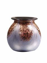 Dale Tiffany AG500242 - 6.5X6.25 CAMBRIDGE VASE