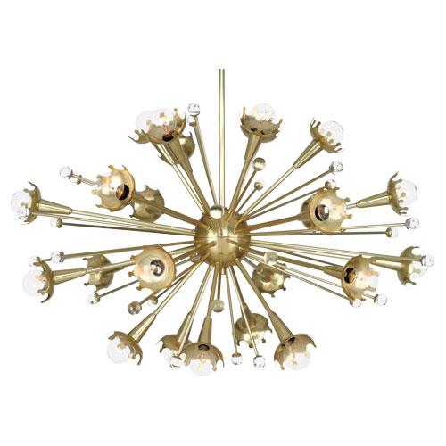 Jonathan Adler Sputnik Chandelier