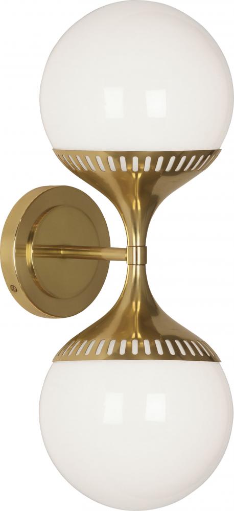 Jonathan Adler Rio Wall Sconce