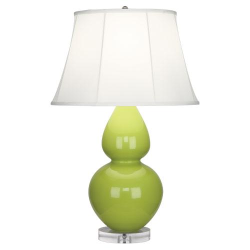 Apple Double Gourd Table Lamp