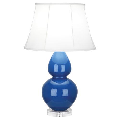 Marine Double Gourd Table Lamp