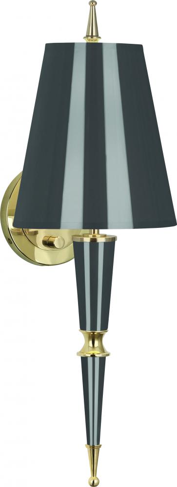 Jonathan Adler Versailles Wall Sconce