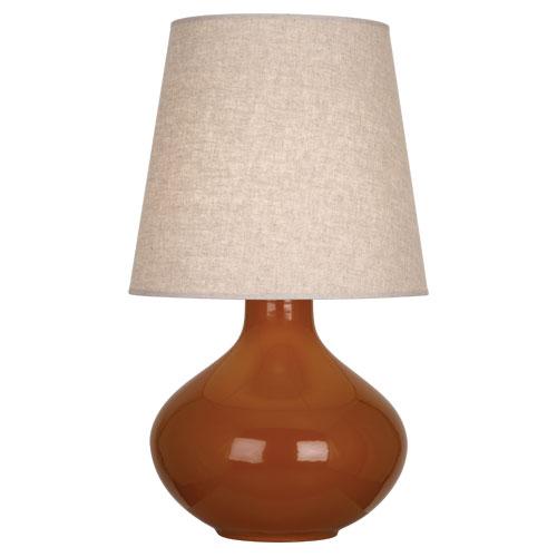 Cinnamon June Table Lamp