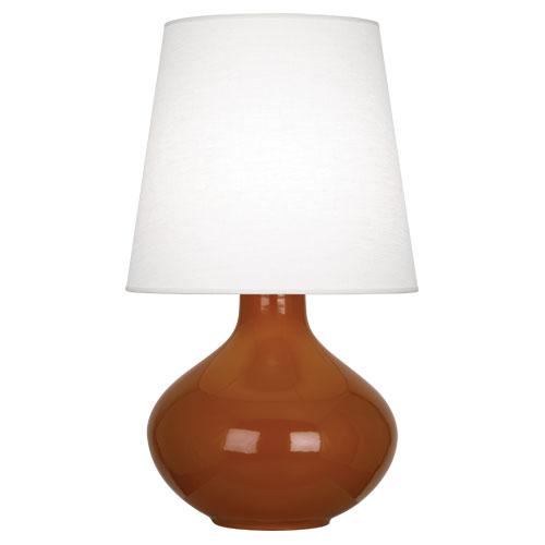 Cinnamon June Table Lamp