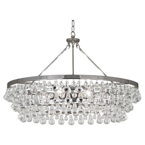 Bling Chandelier