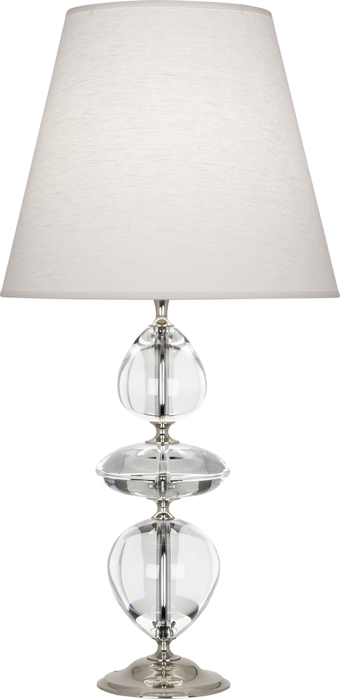 Williamsburg Orlando Table Lamp