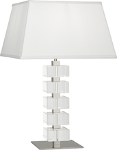 Robert Abbey 175 - Jonathan Adler Monaco Table Lamp