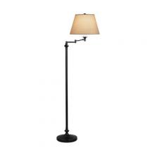 Robert Abbey 2607X - Wilton Floor Lamp