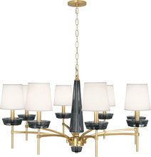 Robert Abbey 625 - Cristallo Chandelier