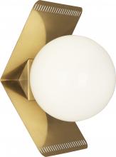 Robert Abbey 635 - Jonathan Adler Rio Wall Sconce