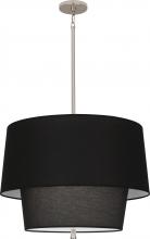 Robert Abbey RB138 - Decker Pendant