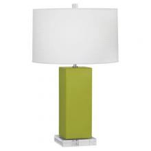 Robert Abbey AP995 - Apple Harvey Table Lamp