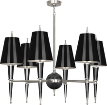 Robert Abbey B604 - Jonathan Adler Versailles Chandelier