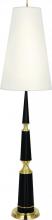  B902X - Jonathan Adler Versailles Floor Lamp