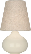 Robert Abbey BN91 - Bone June Accent Lamp