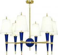 Robert Abbey C904X - Jonathan Adler Versailles Chandelier