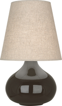 Robert Abbey CF91 - Coffee June Accent Lamp