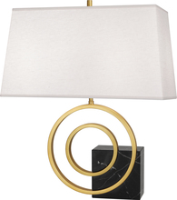 Robert Abbey L911 - Jonathan Adler Saturn Table Lamp