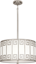 Robert Abbey S157 - Jonathan Adler Mykonos Pendant