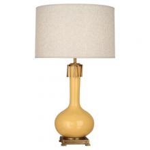 Robert Abbey SU992 - Sunset Athena Table Lamp