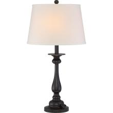  VVKY6328PN - Kingsley Table Lamp