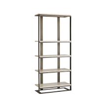 Arteriors Home 4898 - Herrick Bookshelf