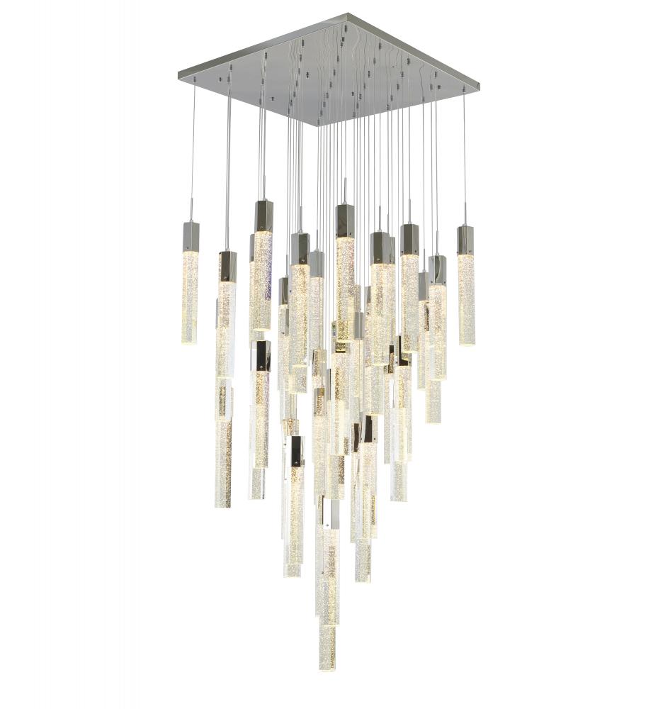 Chandelier Chrome