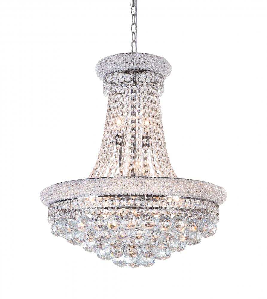 Chandelier Chrome