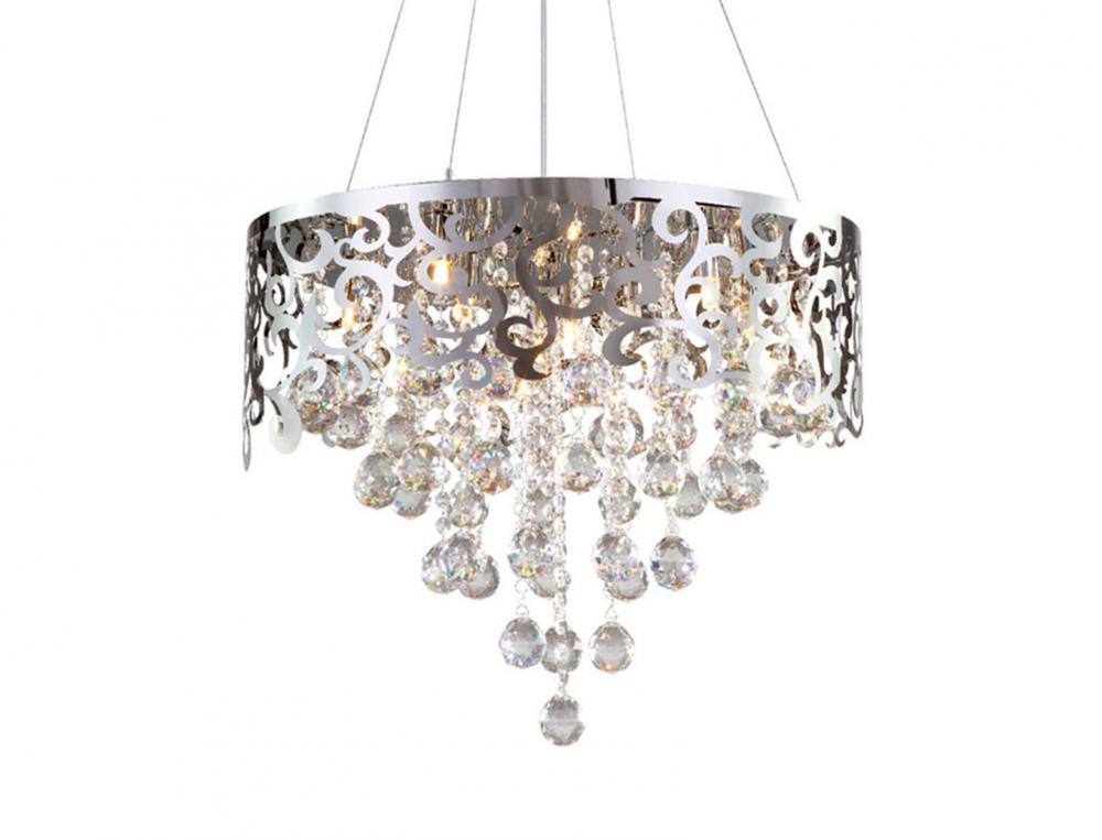 Chandelier Chrome