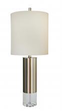 Bethel International JTL39GV-PN - Table Lamp Polished Nickel