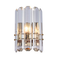 Bethel International MU55 - Wall Sconce Gold