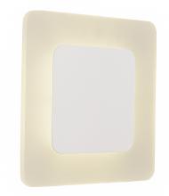 Bethel International MV18 - LED Wall Sconce White