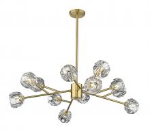 Bethel International YS92C36G - Chandelier Gold