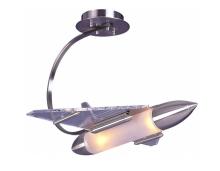 Bethel International ZA17 - Childrens Lighting Chrome