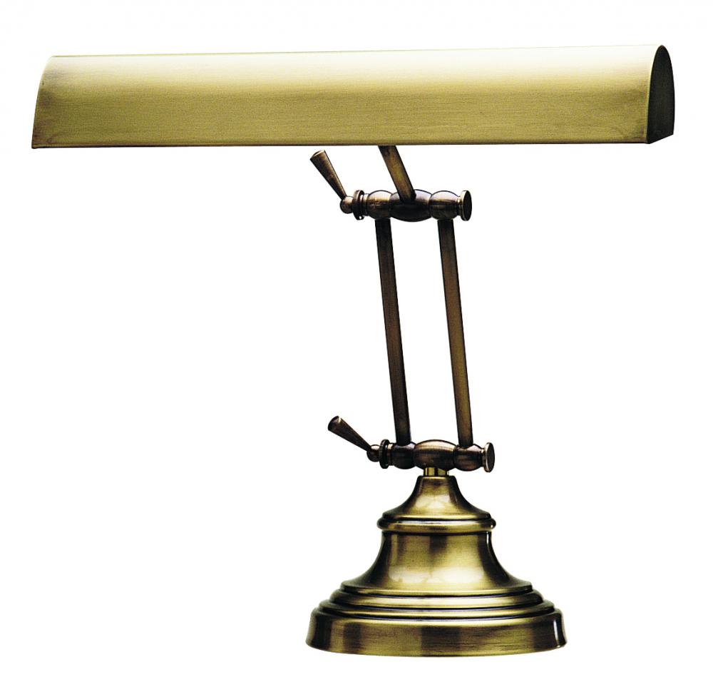 Desk/Piano Lamp