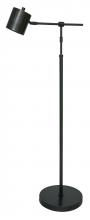 House of Troy MO200-OB - Morris Floor Lamp